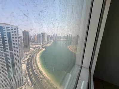 3 Bedroom Flat for Rent in Al Khan, Sharjah - 13ee5347-ecb1-4d18-9734-8fa65d583b0e. jpeg