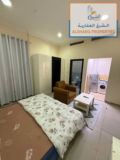 Studio for Rent in Al Jurf, Ajman - WhatsApp Image 2025-08-16 at 9.08. 30 AM. jpeg
