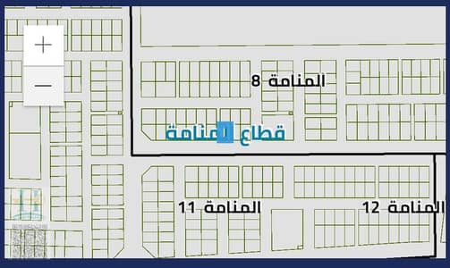 ارض سكنية  للبيع في المنامة، عجمان - WhatsApp Image 2025-08-15 at 10.04. 39 PM. jpeg