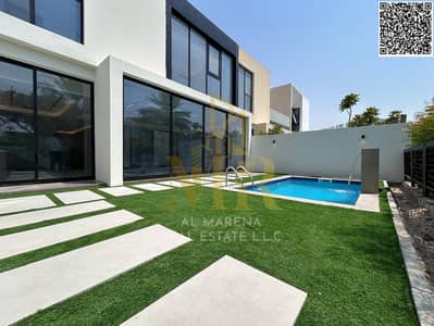 4 Bedroom Villa for Sale in Al Zorah, Ajman - IMG-20250616-WA0171. jpg
