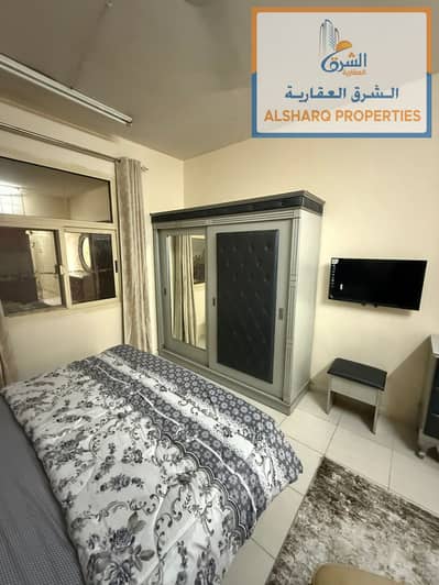 Studio for Rent in Al Rashidiya, Ajman - WhatsApp Image 2025-08-16 at 9.09. 41 AM (2). jpeg