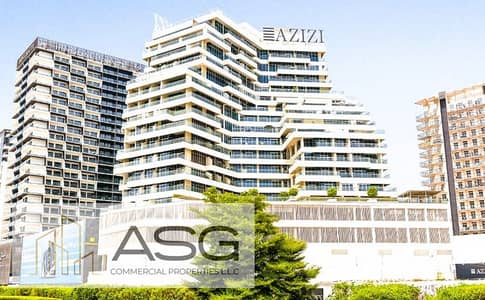 Studio for Sale in Al Jaddaf, Dubai - Photo2. jpg