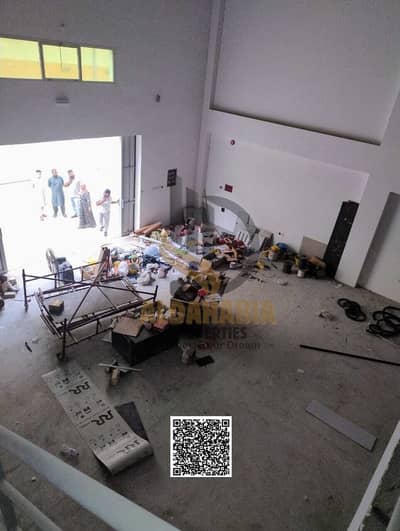مستودع  للايجار في الجرف، عجمان - e23ac79a-cbae-47d4-9e98-9168fe0160a8. jpeg