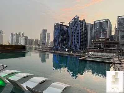 Studio for Rent in Business Bay, Dubai - IMG_5442. jpg
