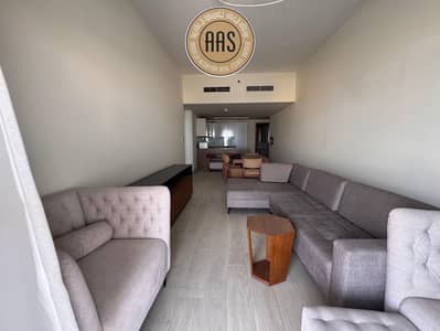 2 Bedroom Flat for Rent in Al Jaddaf, Dubai - 1000246525. jpg