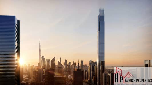 3 Bedroom Apartment for Sale in Sheikh Zayed Road, Dubai - Shot_6_12K. jpg