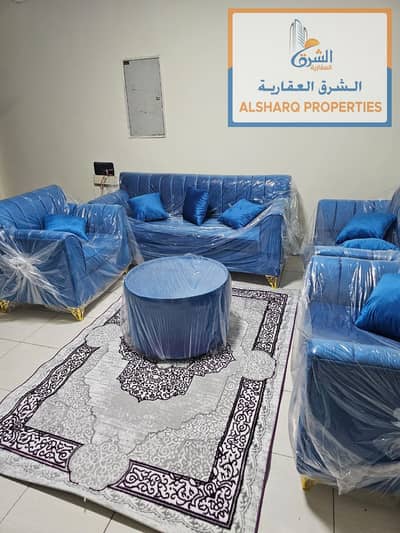 2 Bedroom Flat for Rent in Corniche Ajman, Ajman - WhatsApp Image 2025-08-16 at 9.10. 47 AM. jpeg