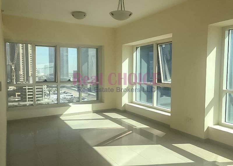 Rented Property|Good Investment|1BR Apartment