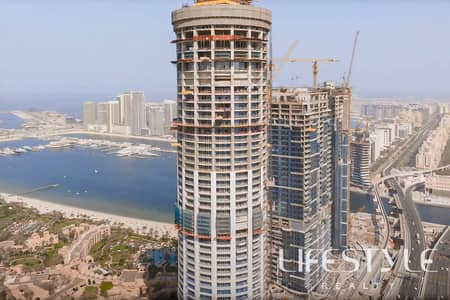 2 Bedroom Apartment for Sale in Palm Jumeirah, Dubai - PALM BEACH TOWERS-16. jpg