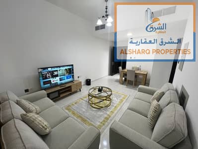 1 Bedroom Flat for Rent in Corniche Ajman, Ajman - WhatsApp Image 2025-08-16 at 9.11. 21 AM (1). jpeg
