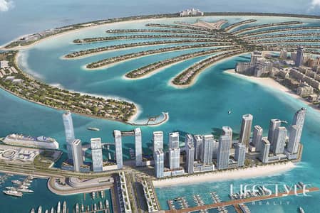 شقة 3 غرف نوم للبيع في دبي هاربور‬، دبي - BEACH MANSION-2. JPG