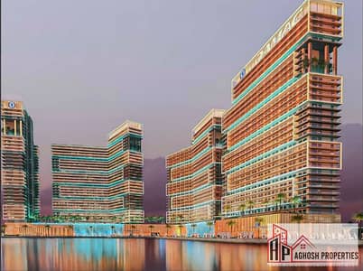 1 Bedroom Apartment for Sale in Dubai Maritime City, Dubai - Screenshot 2025-06-13 at 11.29. 01 am. png