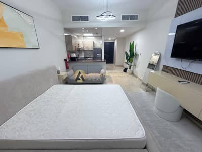 Studio for Rent in Jumeirah Village Circle (JVC), Dubai - WhatsApp Image 2025-08-15 at 12.13. 55 PM. jpeg