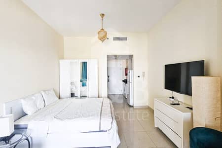 Studio for Rent in Al Hamra Village, Ras Al Khaimah - Studio-RB3-8. jpg