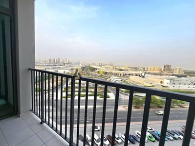 1 Bedroom Apartment for Rent in Dubai Production City (IMPZ), Dubai - 1000192705. jpg