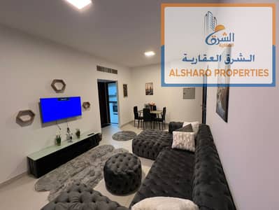 1 Bedroom Apartment for Rent in Corniche Ajman, Ajman - WhatsApp Image 2025-08-16 at 9.11. 54 AM. jpeg