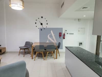 شقة فندقية 1 غرفة نوم للايجار في الفرجان، دبي - IMG-20250808-WA0089. jpg