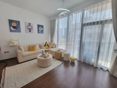 1 Bedroom Flat for Rent in Jumeirah Village Circle (JVC), Dubai - 20240813_102613. jpg