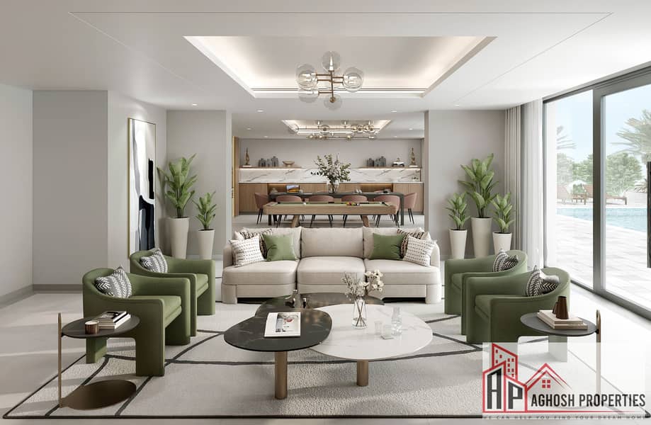 1-Mint Metro Access | High ROI 9–15% | Smart Homes | Best Investment | Pay 40/60 Plan | Investor Visa Eligible