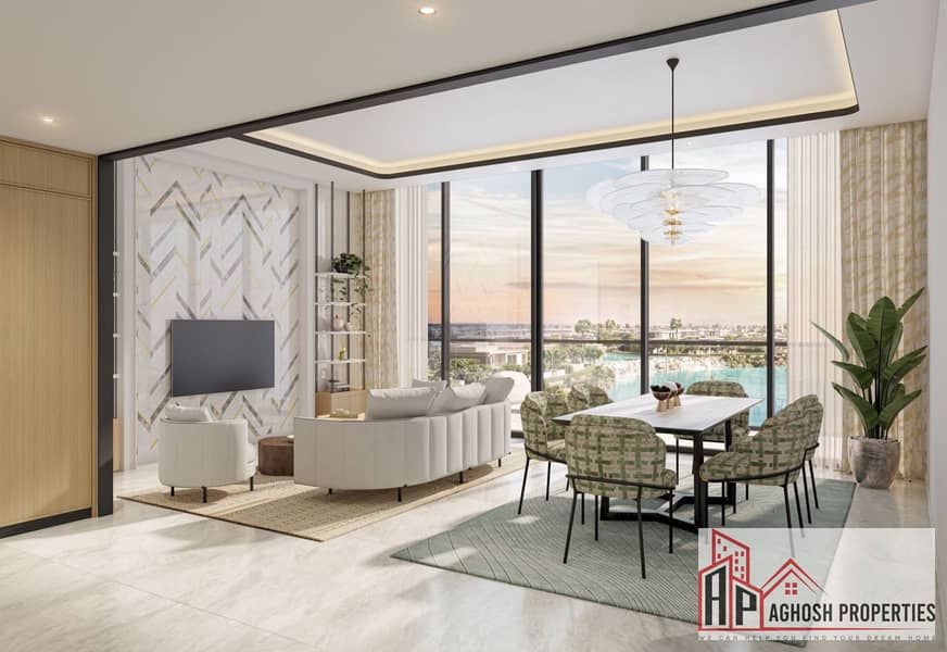 1-Mint Metro Access | High ROI 9–15% | Smart Homes | Best Investment | Pay 40/60 Plan | Investor Visa Eligible - Image 7