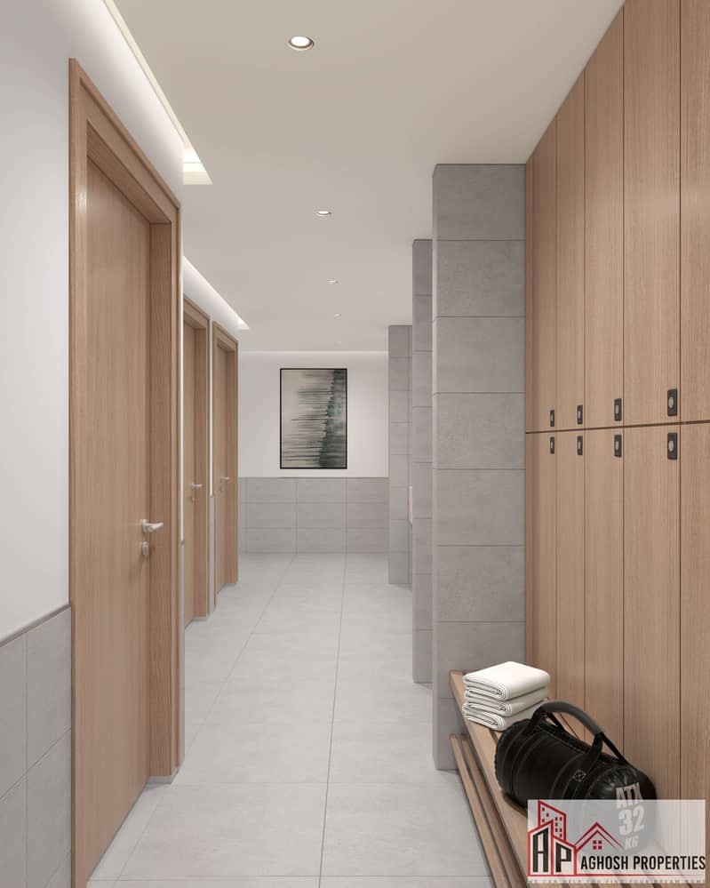 1-Mint Metro Access | High ROI 9–15% | Smart Homes | Best Investment | Pay 40/60 Plan | Investor Visa Eligible - Image 8