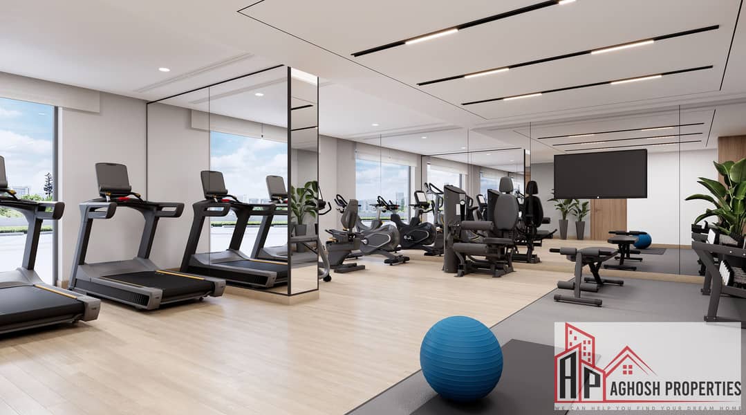 1-Mint Metro Access | High ROI 9–15% | Smart Homes | Best Investment | Pay 40/60 Plan | Investor Visa Eligible - Image 11