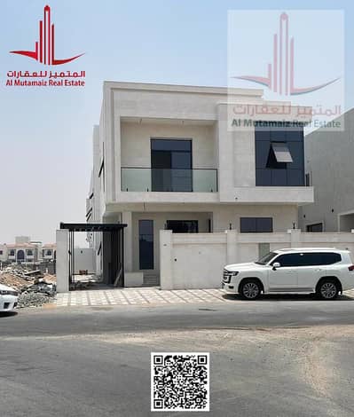 5 Bedroom Villa for Sale in Al Yasmeen, Ajman - image. png