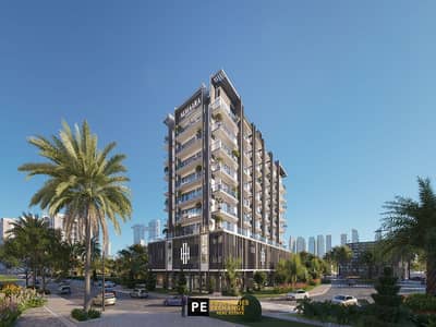 2 Bedroom Apartment for Sale in Al Furjan, Dubai - Profile_view_Day. jpg