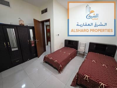 1 Bedroom Apartment for Rent in Al Rashidiya, Ajman - WhatsApp Image 2025-08-16 at 9.13. 20 AM. jpeg