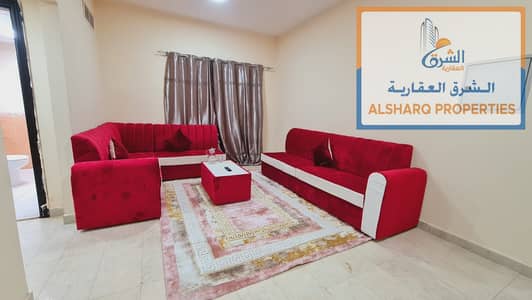 1 Bedroom Flat for Rent in Al Rawda, Ajman - WhatsApp Image 2025-08-16 at 9.14. 08 AM. jpeg