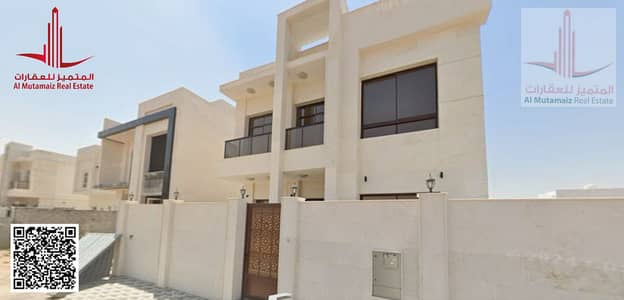 5 Bedroom Villa for Sale in Al Zahya, Ajman - image (3). png