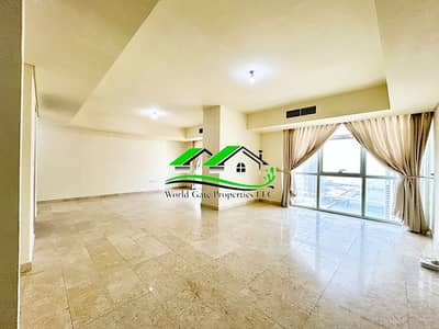 2 Bedroom Flat for Rent in Al Reem Island, Abu Dhabi - IMG_2484. JPG