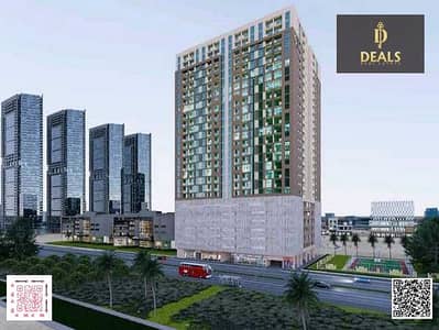 2 Bedroom Apartment for Sale in Al Rashidiya, Ajman - image (80). png