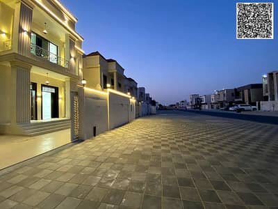 4 Bedroom Villa for Sale in Al Helio, Ajman - WhatsApp Image 2025-08-16 at 10.30. 25 AM (3). jpeg