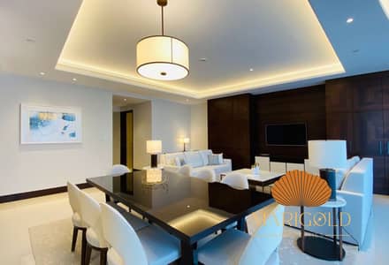3 Bedroom Flat for Rent in Downtown Dubai, Dubai - dbadf426-a4b4-4676-b528-f064c05327f3. jpeg