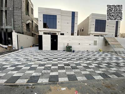 4 Bedroom Villa for Sale in Al Zahya, Ajman - WhatsApp Image 2025-08-16 at 10.38. 00 AM (2). jpeg