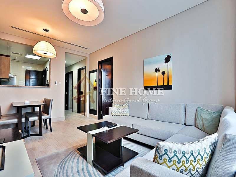 Fully furnished One bedroom AP Fully furnished One bedroom AP