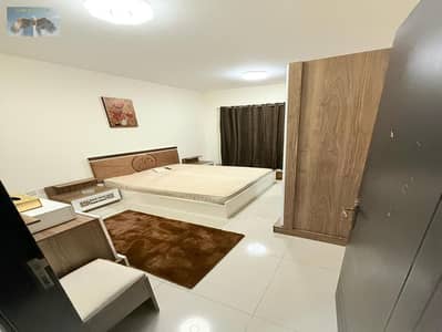 شقة 1 غرفة نوم للايجار في الراشدية، عجمان - IMG-20250814-WA0070. jpg