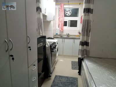 Studio for Rent in Bu Tina, Sharjah - IMG-20250404-WA0006. jpg