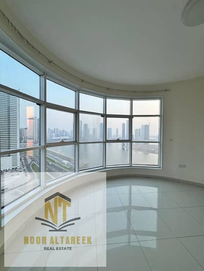 2 Bedroom Flat for Rent in Al Majaz, Sharjah - IMG-20250814-WA0027. jpg