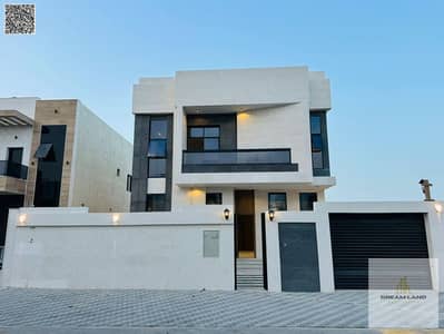 5 Bedroom Villa for Sale in Al Zahya, Ajman - WhatsApp Image 2025-08-12 at 2.16. 25 PM (9). jpg