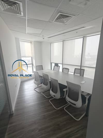 Office for Rent in Business Bay, Dubai - WhatsApp Image 2025-08-13 at 15.06. 41. jpeg