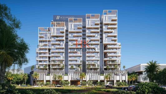 1 Спальня Апартаменты Продажа в Дейра Айленд, Дубай - IMG_1943. jpg