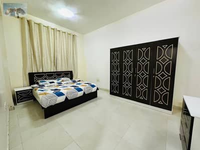 1 Bedroom Flat for Rent in Al Rawda, Ajman - 47ee3b42-254f-4ded-b96f-10fecc058751. jpg