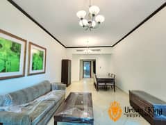 شقة في عود ميثاء،بر دبي 2 غرف 120000 درهم - 12524606
