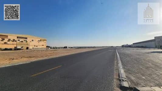 Plot for Sale in Al Jurf, Ajman - WhatsApp Image 2025-01-12 at 1.14. 27 PM (1). jpeg