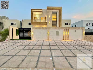4 Bedroom Villa for Sale in Al Helio, Ajman - WhatsApp Image 2025-08-13 at 8.33. 59 PM. jpg