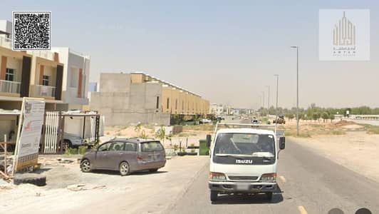 Plot for Sale in Al Zahya, Ajman - 3. png