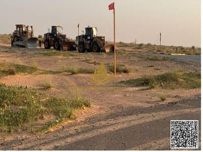 阿尔萨拉姆城， 乌姆盖万 住宅地块待售 - 11. jpg