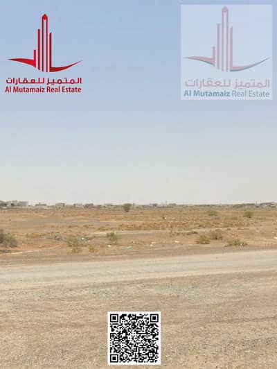 ارض سكنية  للبيع في المنامة، عجمان - image (2). png